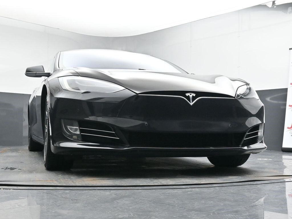 2018 Tesla Model S 75D