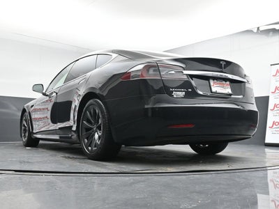 2018 Tesla Model S 75D