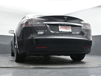 2018 Tesla Model S 75D
