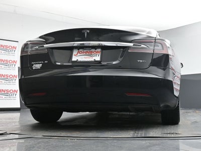 2018 Tesla Model S 75D
