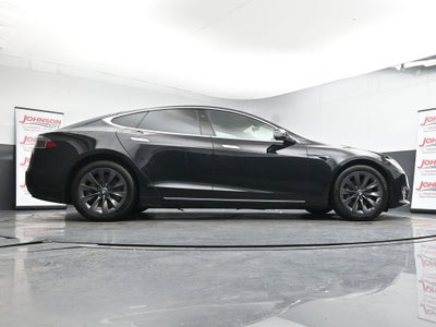2018 Tesla Model S 75D