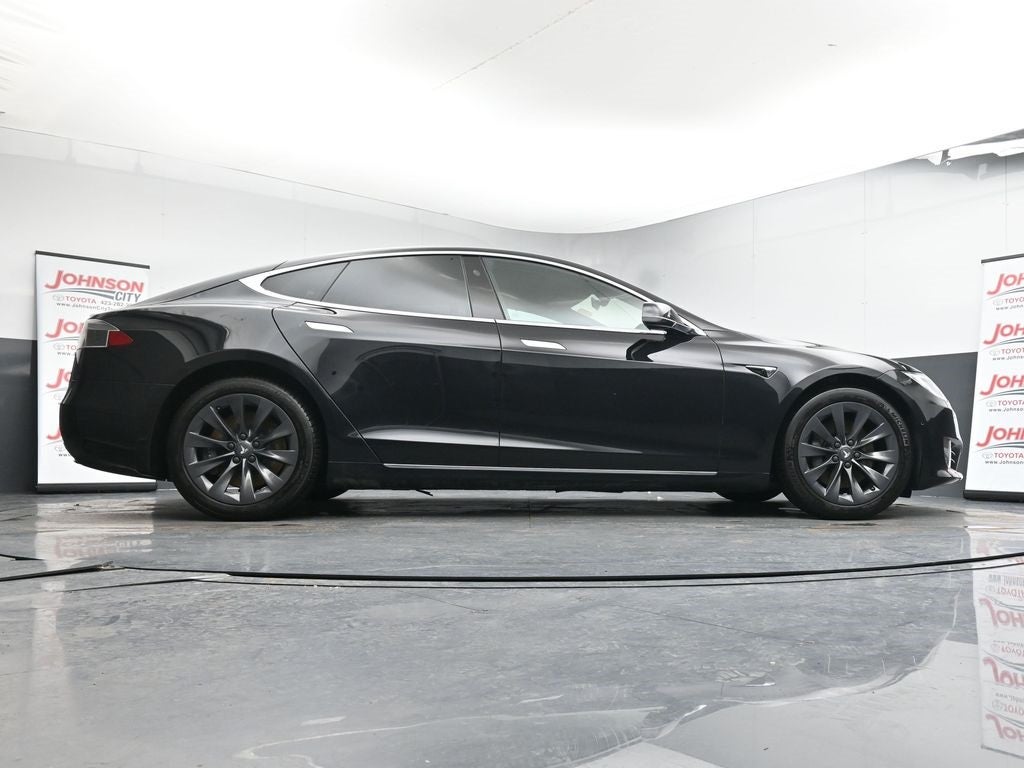 2018 Tesla Model S 75D