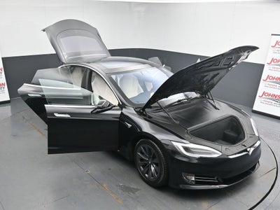 2018 Tesla Model S 75D