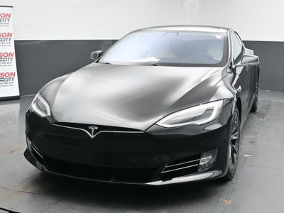 2018 Tesla Model S 75D