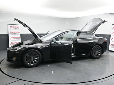 2018 Tesla Model S 75D