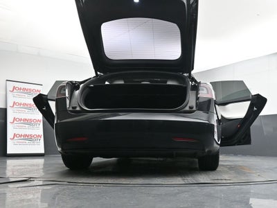 2018 Tesla Model S 75D