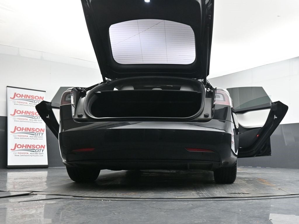 2018 Tesla Model S 75D