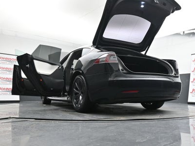 2018 Tesla Model S 75D