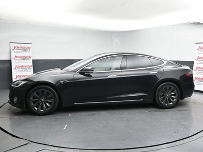 2018 Tesla Model S 75D