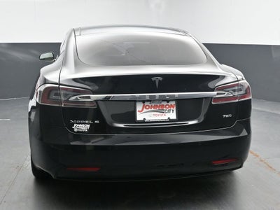 2018 Tesla Model S 75D