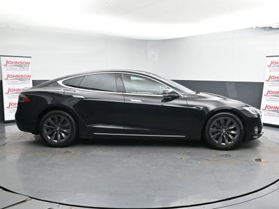 2018 Tesla Model S 75D