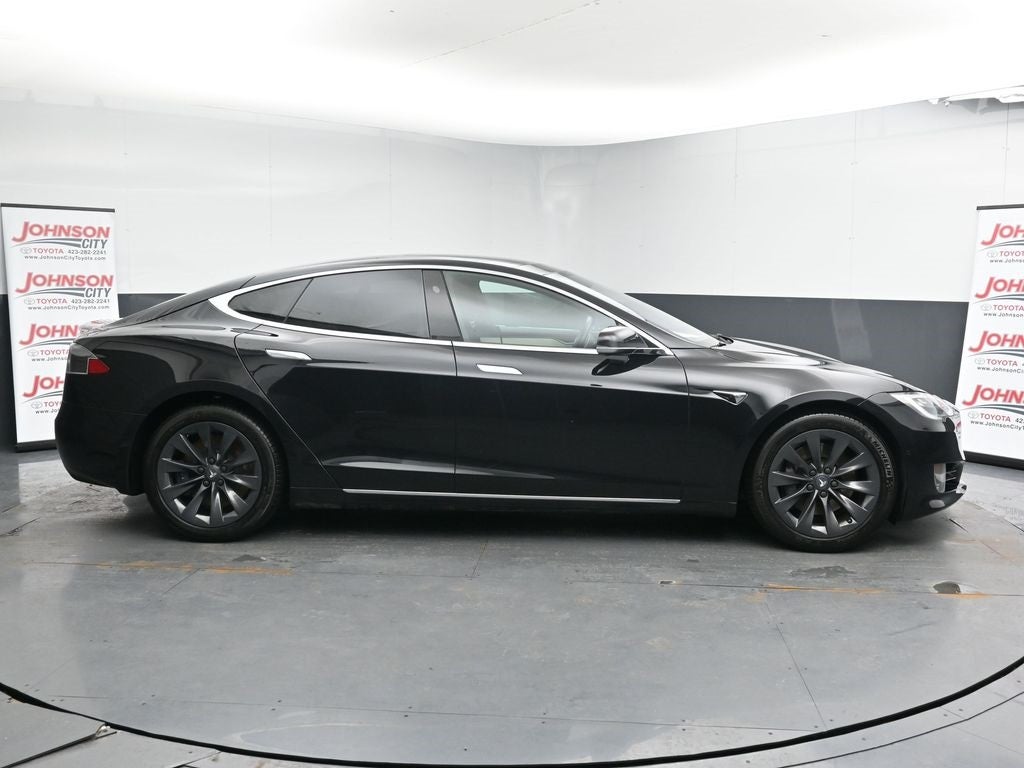 2018 Tesla Model S 75D