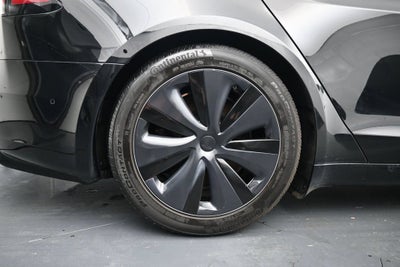 2022 Tesla Model S Base