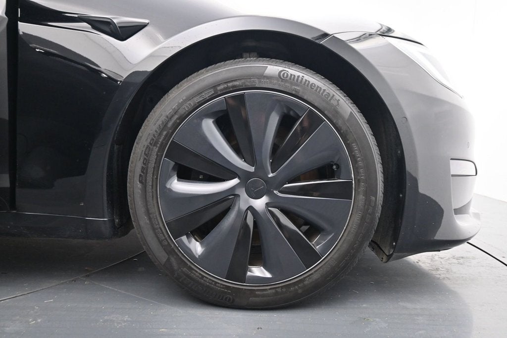 2022 Tesla Model S Base