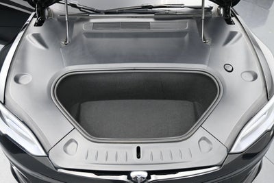 2022 Tesla Model S Base