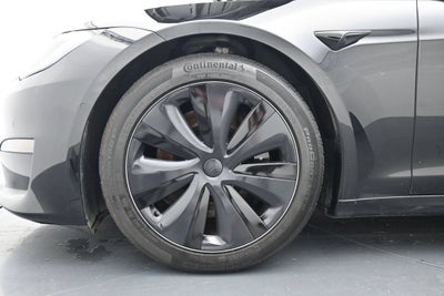 2022 Tesla Model S Base