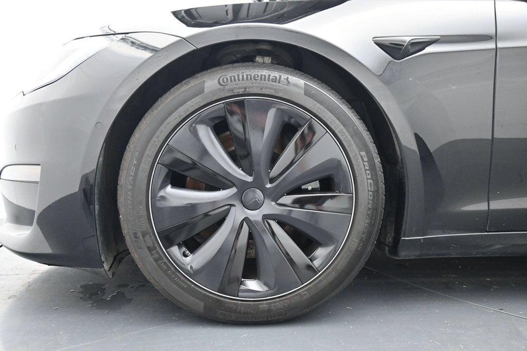 2022 Tesla Model S Base