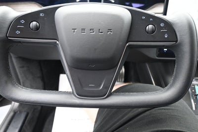 2022 Tesla Model S Base