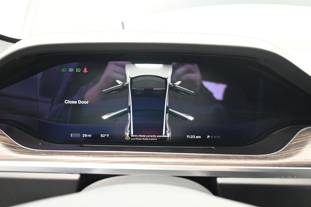 2022 Tesla Model S Base