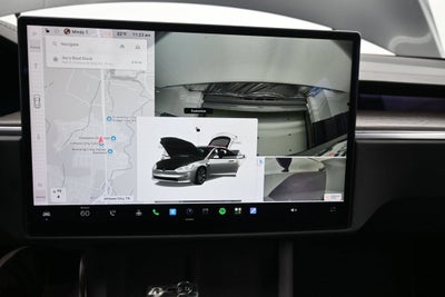 2022 Tesla Model S Base