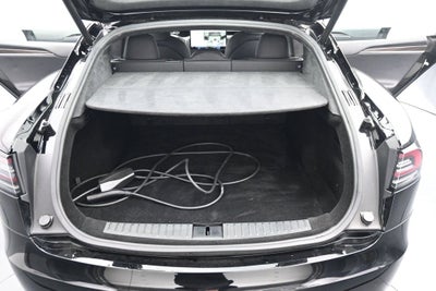 2022 Tesla Model S Base