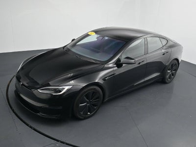 2022 Tesla Model S Base