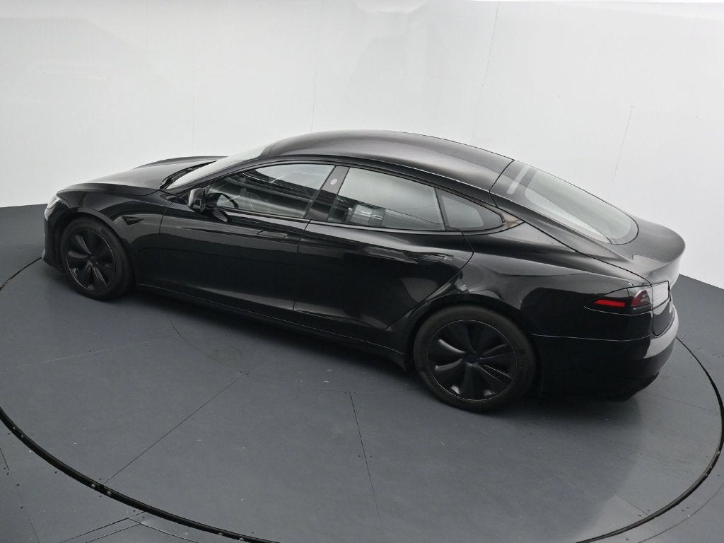 2022 Tesla Model S Base