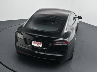 2022 Tesla Model S Base
