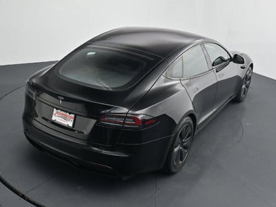 2022 Tesla Model S Base
