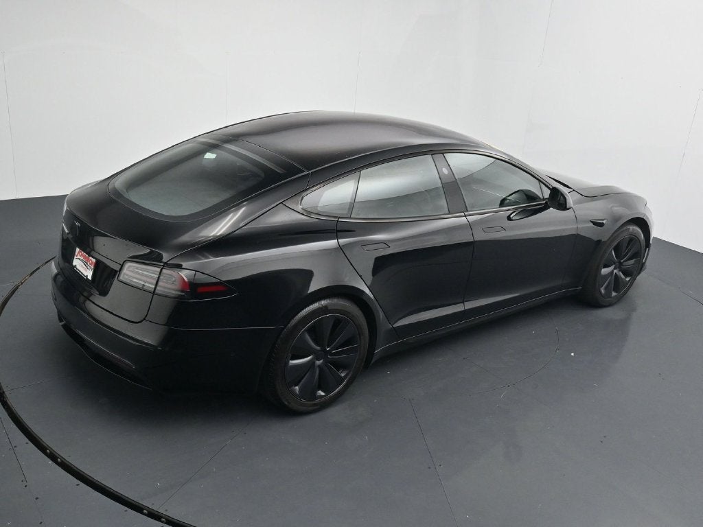 2022 Tesla Model S Base