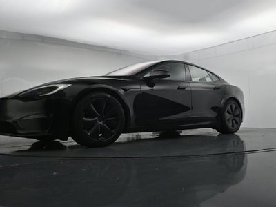 2022 Tesla Model S Base