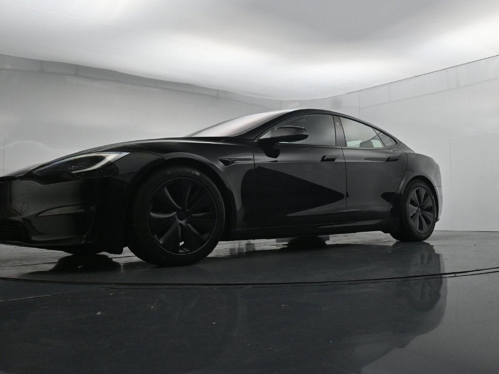 2022 Tesla Model S Base