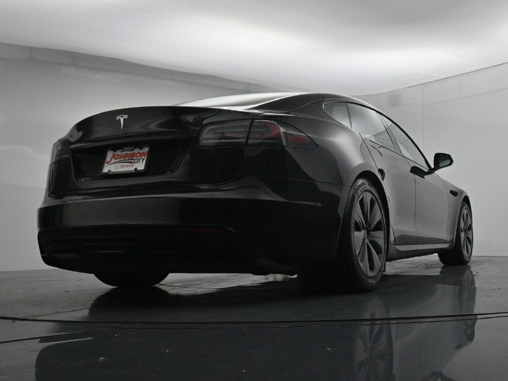 2022 Tesla Model S Base