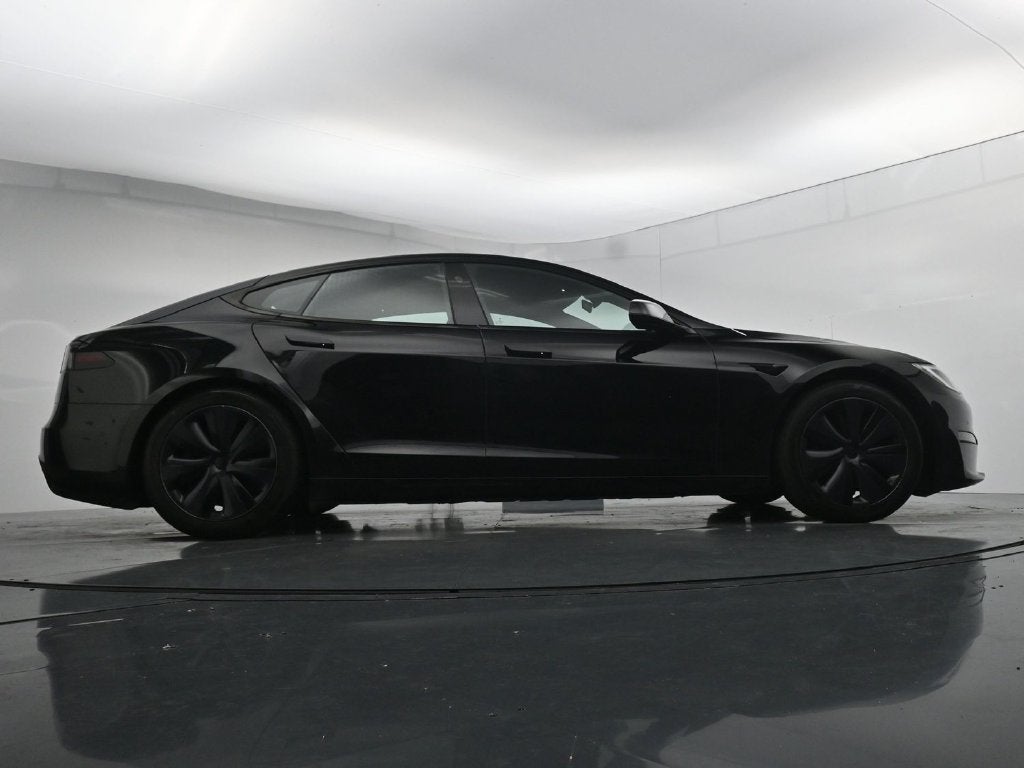 2022 Tesla Model S Base