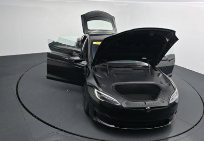 2022 Tesla Model S Base