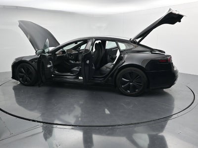 2022 Tesla Model S Base