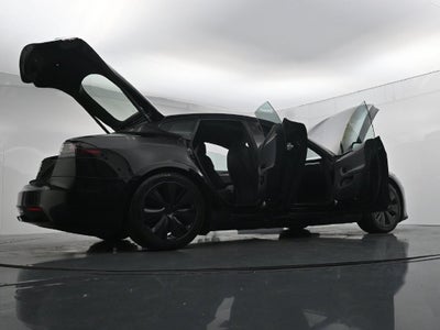 2022 Tesla Model S Base