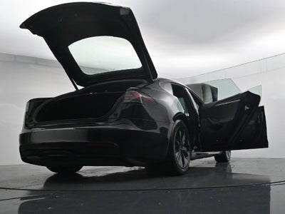 2022 Tesla Model S Base