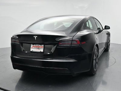 2022 Tesla Model S Base