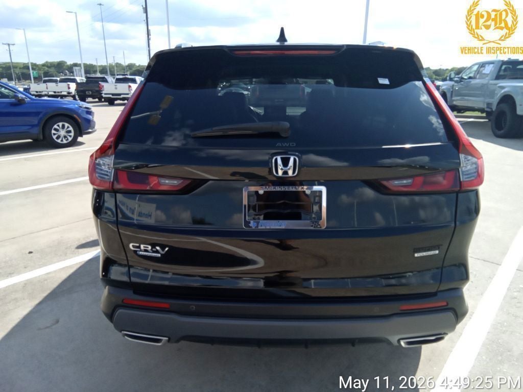 2023 Honda CR-V Hybrid Sport Touring