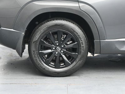 2023 Mazda Mazda CX-50 2.5 S Preferred Plus Package