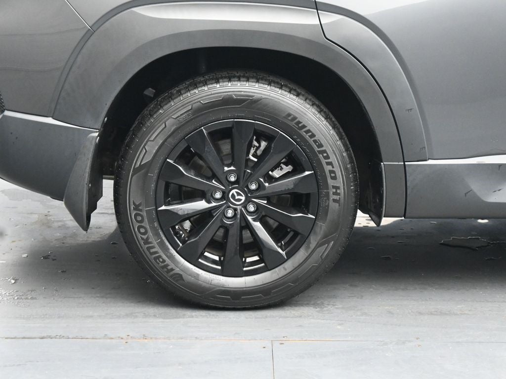 2023 Mazda Mazda CX-50 2.5 S Preferred Plus Package