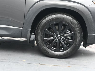 2023 Mazda Mazda CX-50 2.5 S Preferred Plus Package