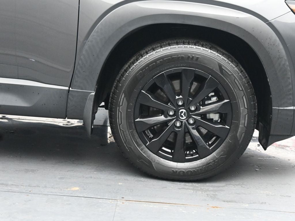 2023 Mazda Mazda CX-50 2.5 S Preferred Plus Package