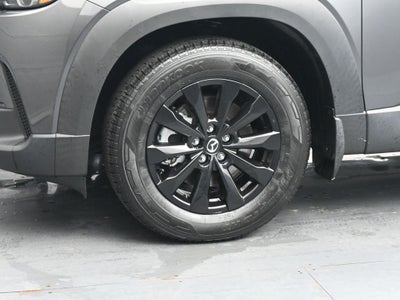 2023 Mazda Mazda CX-50 2.5 S Preferred Plus Package