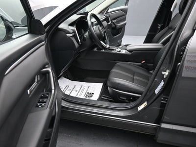 2023 Mazda Mazda CX-50 2.5 S Preferred Plus Package