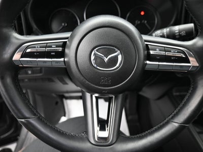 2023 Mazda Mazda CX-50 2.5 S Preferred Plus Package