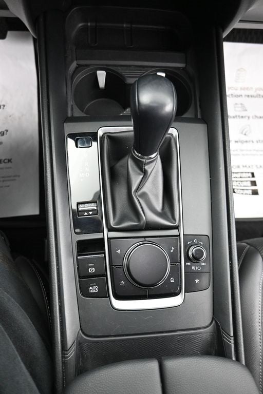 2023 Mazda Mazda CX-50 2.5 S Preferred Plus Package