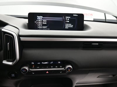 2023 Mazda Mazda CX-50 2.5 S Preferred Plus Package