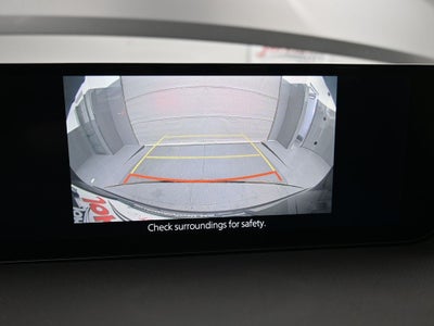 2023 Mazda Mazda CX-50 2.5 S Preferred Plus Package